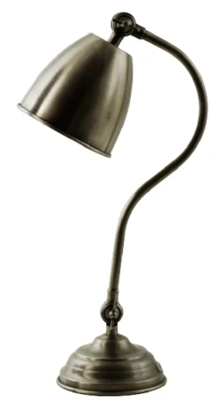 Atos 48cm skrivbordslampa