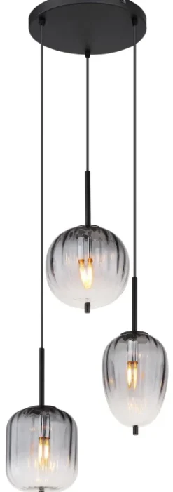 Attila Ø46 taklampa