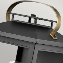 Atwater 52cm utelampa