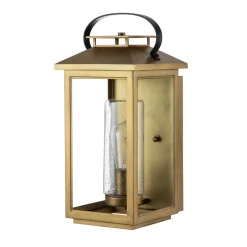 Atwater 45cm utelampa