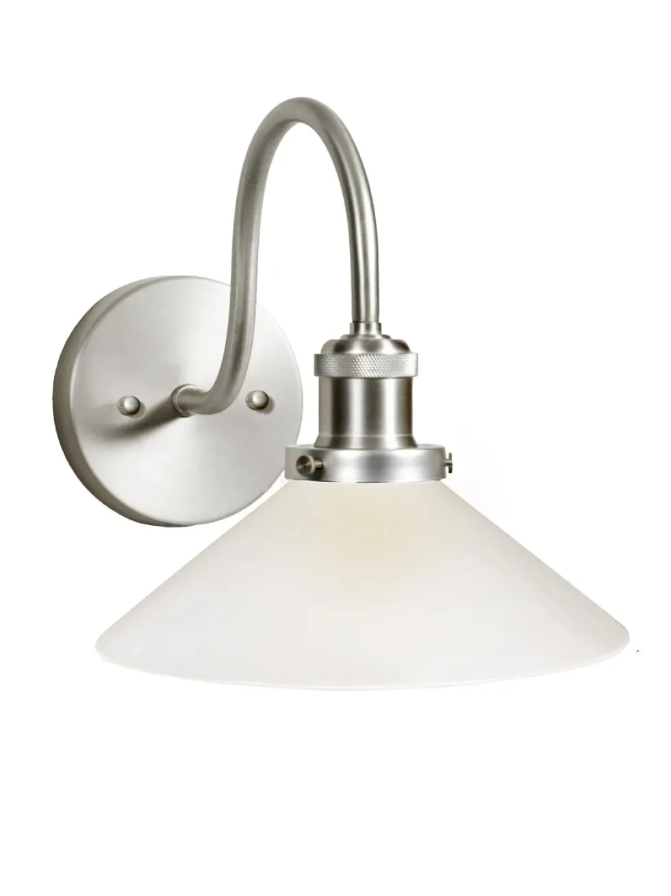 August 38cm badrumslampa