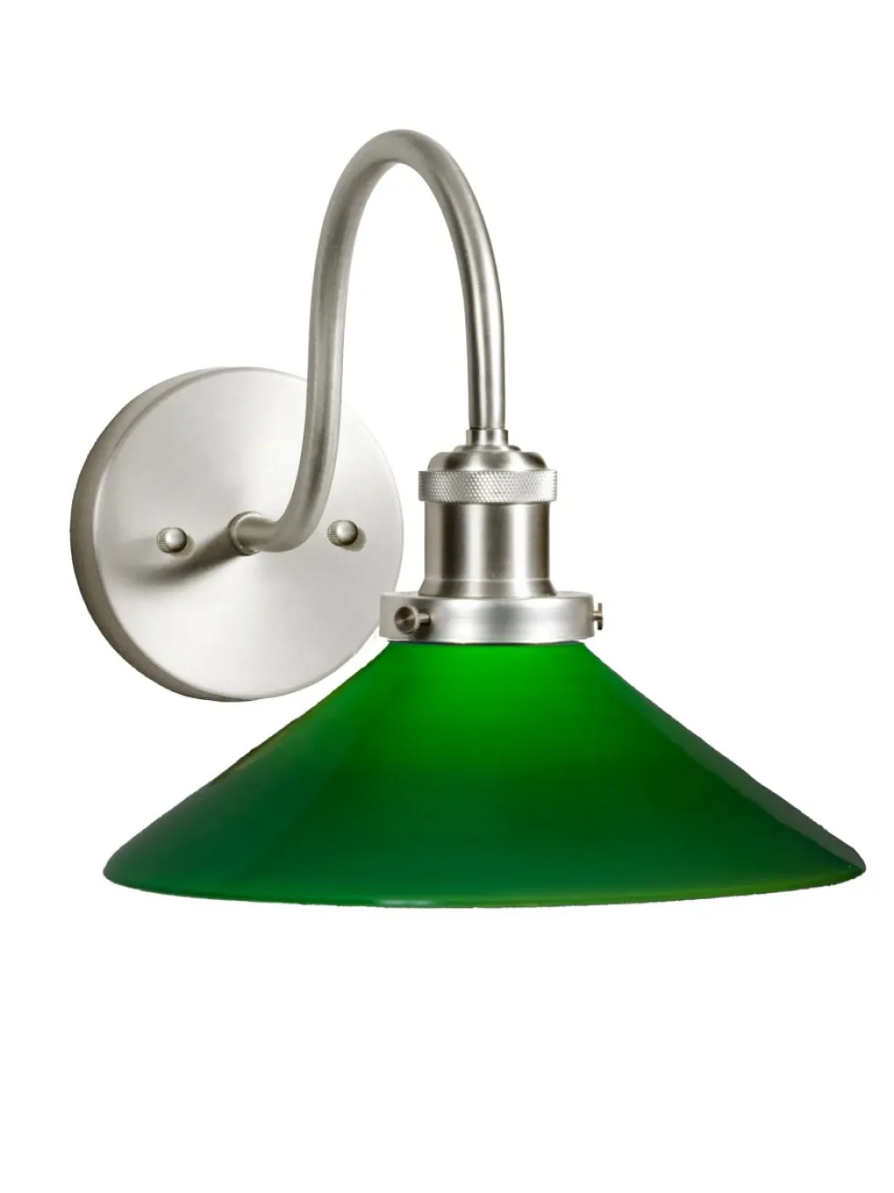 August 38cm badrumslampa