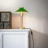August 34cm bordslampa