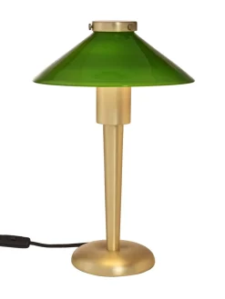 August 34cm bordslampa