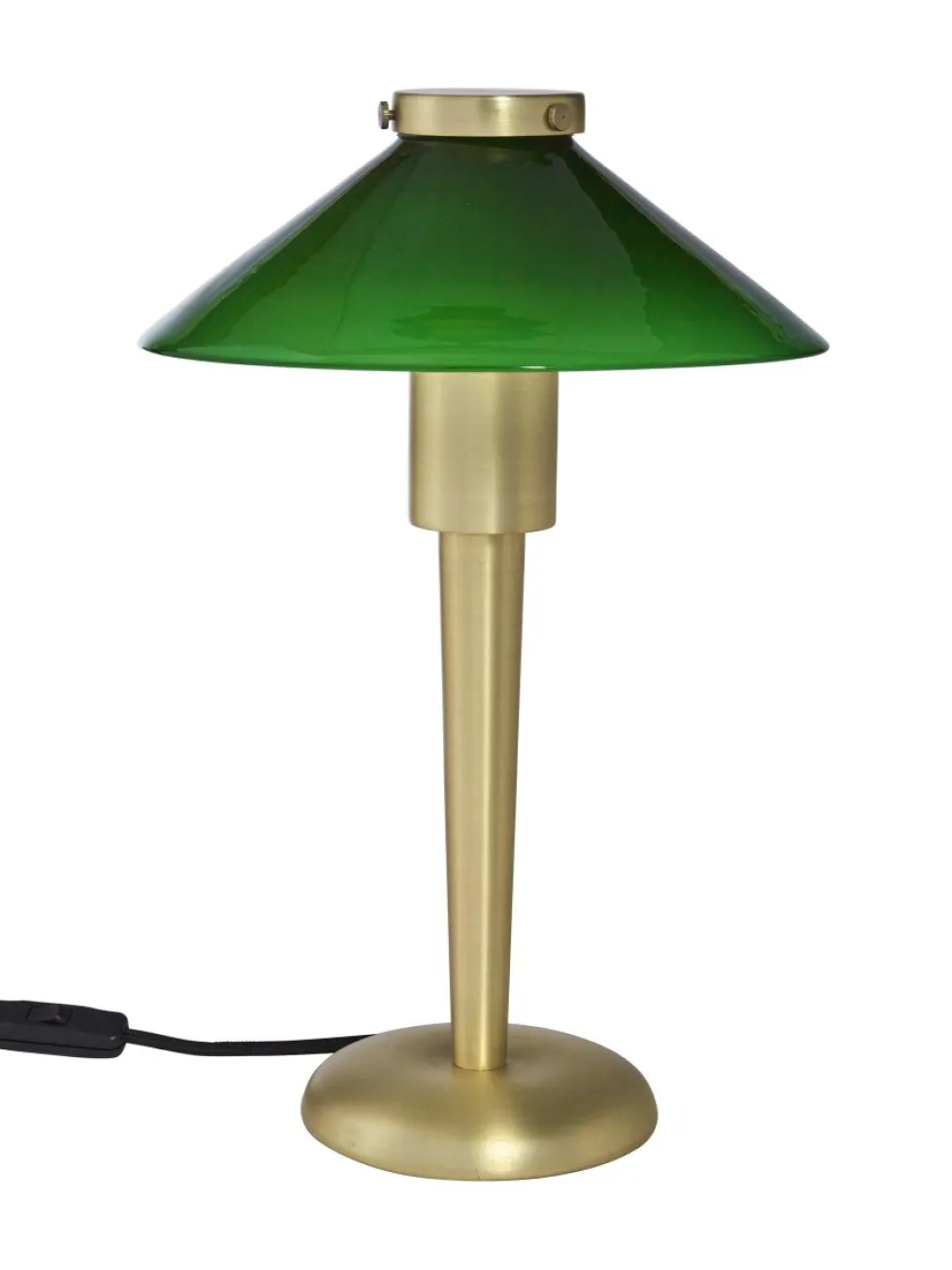 August 34cm bordslampa