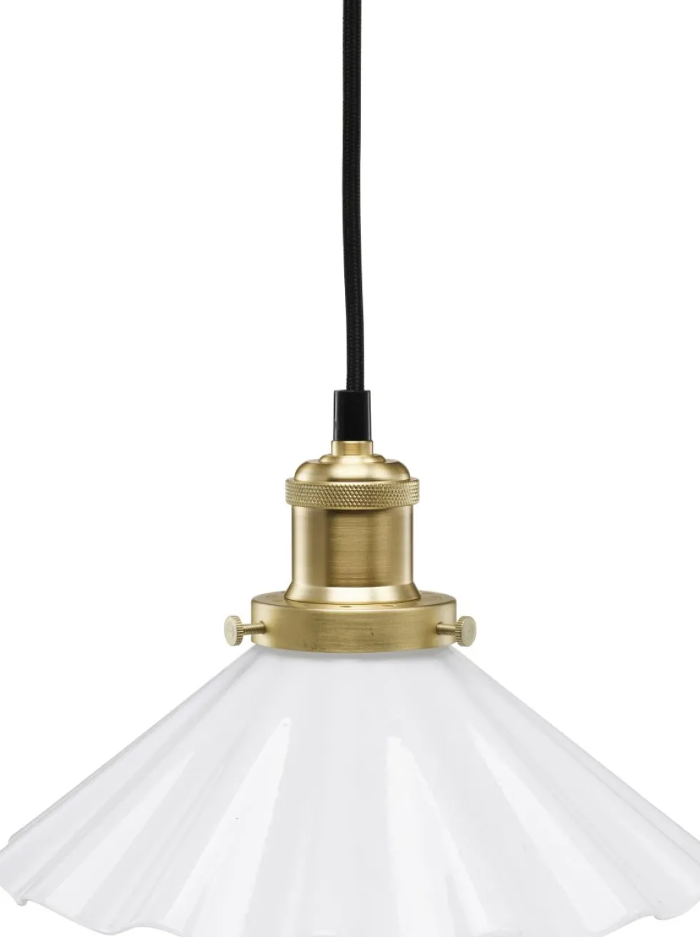 August Ø25 fönsterlampa