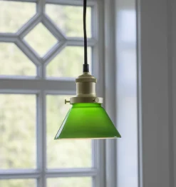 August Ø15 fönsterlampa