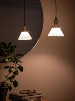 August Ø15 fönsterlampa