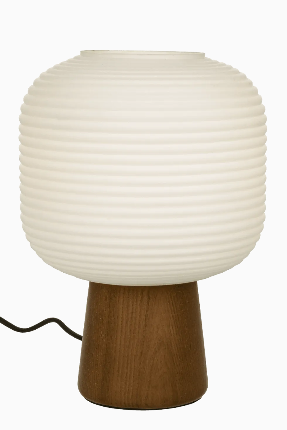 Aura 30cm bordslampa
