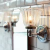 Austen Ø14 badrumslampa