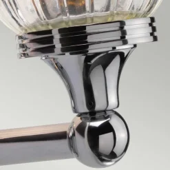 Austen Ø14 badrumslampa