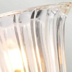 Austen Ø14 badrumslampa