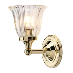 Austen Ø14 badrumslampa