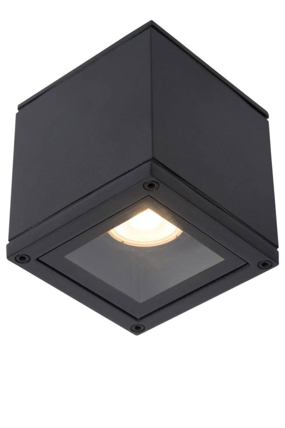 Aven 10cm badrumslampa