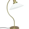 Axel 50cm skrivbordslampa