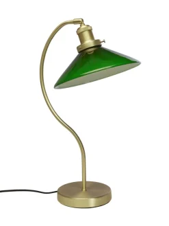 Axel 50cm skrivbordslampa
