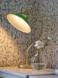 Axel 50cm skrivbordslampa