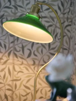 Axel 50cm skrivbordslampa