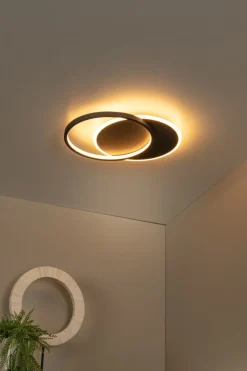 Axelle Ø30 plafond