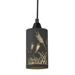 Ax Ø8 fönsterlampa