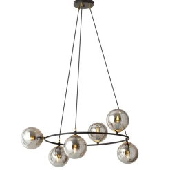 Azura Ø75 taklampa