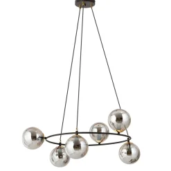 Azura Ø75 taklampa