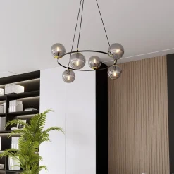 Azura Ø75 taklampa