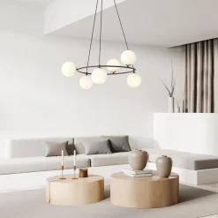 Azura Ø75 taklampa
