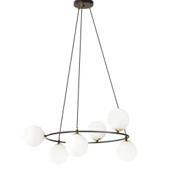 Azura Ø75 taklampa