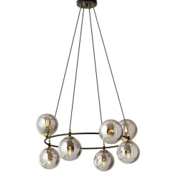 Azura Ø75 taklampa