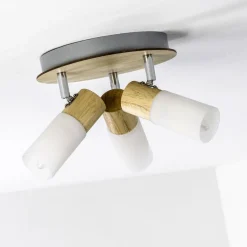 Babsan 3 spotlight
