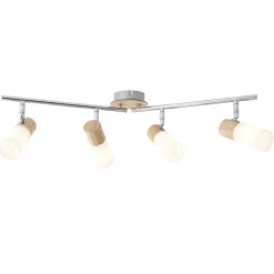 Babsan 4 spotlight