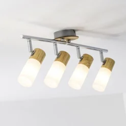 Babsan 4 spotlight