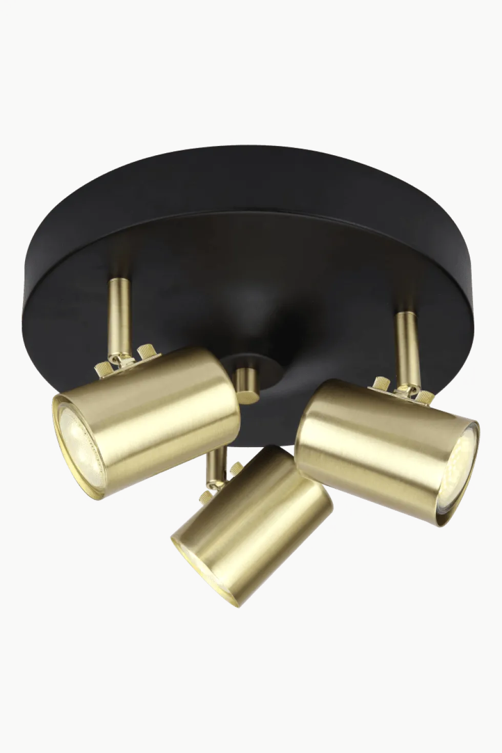 Balder 3 spotlight