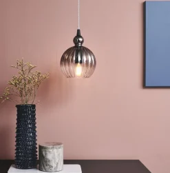Ball Ball Ø15 taklampa