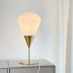 Ballon 45cm bordslampa