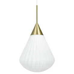 Ballon Ø33 taklampa