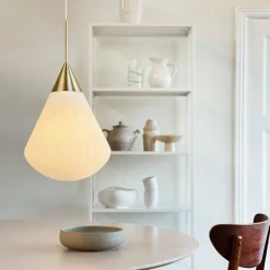 Ballon Ø33 taklampa