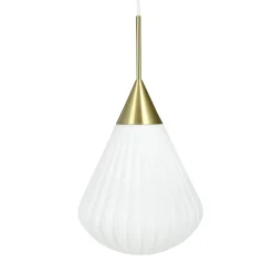 Ballon Ø33 taklampa