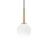Ballon Ø14 taklampa