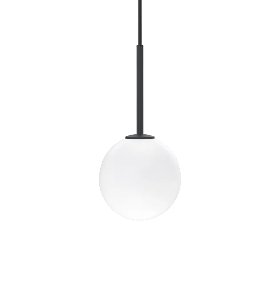 Ballon Ø14 taklampa
