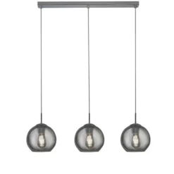 Balls 80cm taklampa