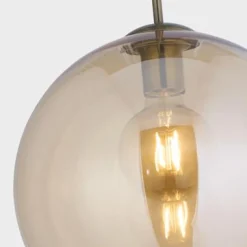 Balls Ø30 taklampa