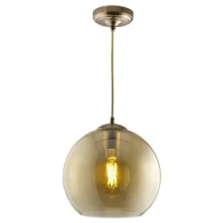 Balls Ø30 taklampa