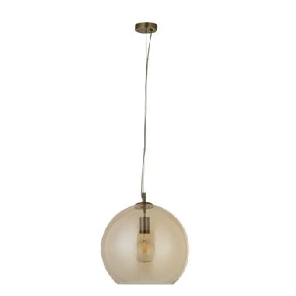 Balls Ø35 taklampa