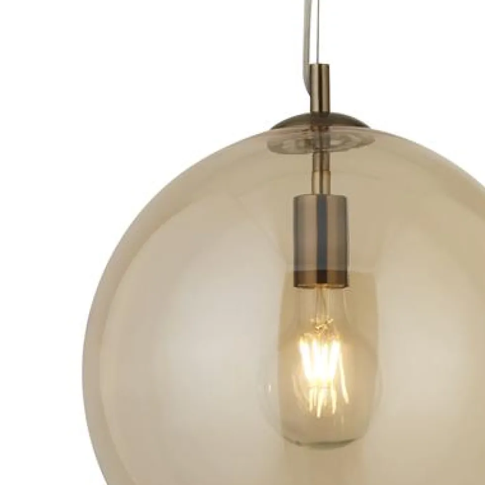 Balls Ø35 taklampa