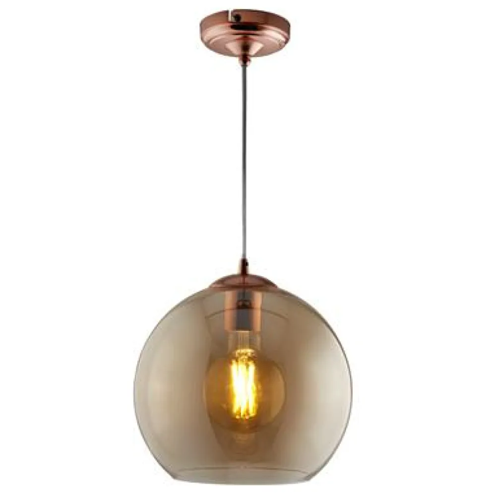 Balls Ø35 taklampa