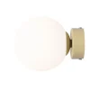 Ball Ø15 vägglampa