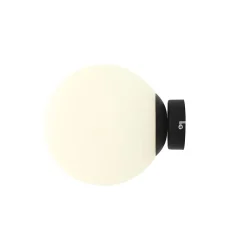 Ball Ø20 vägglampa