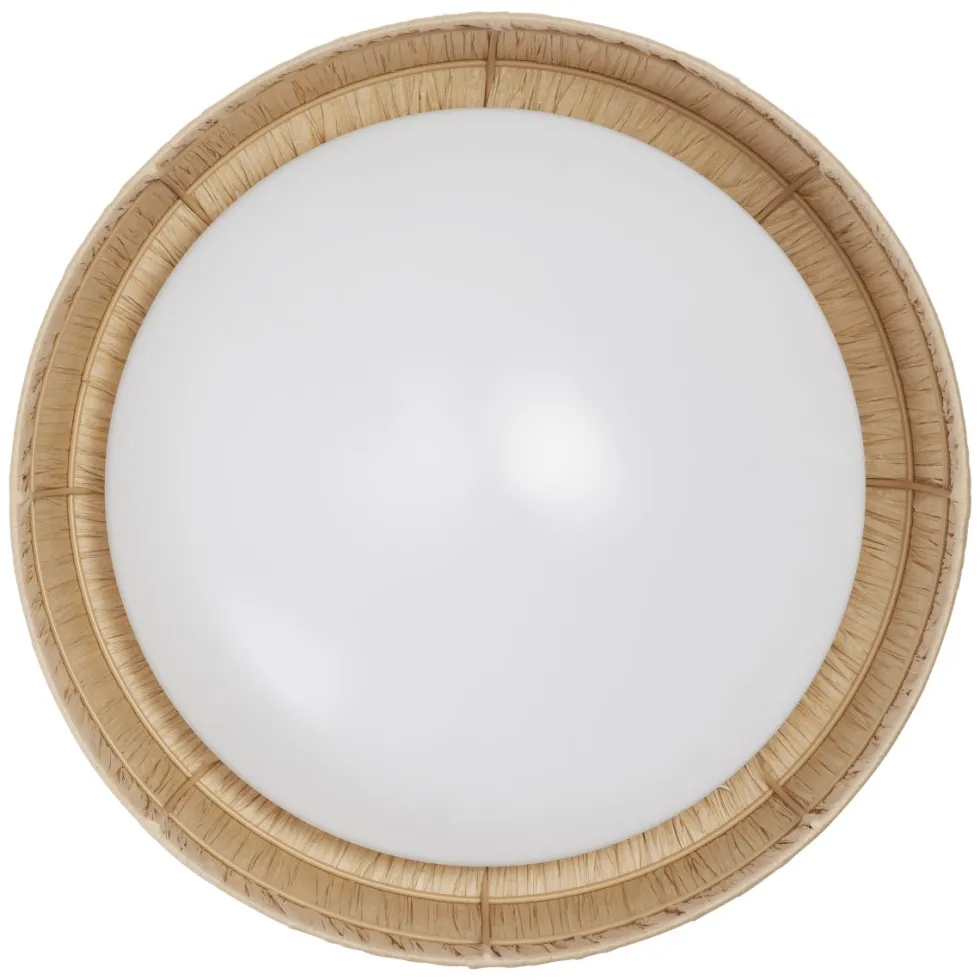 Bamboo Paper Ø40 plafond